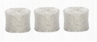 Wf Kaz Comparable Humidifier Wick Filter By Tier1 (3-pack)