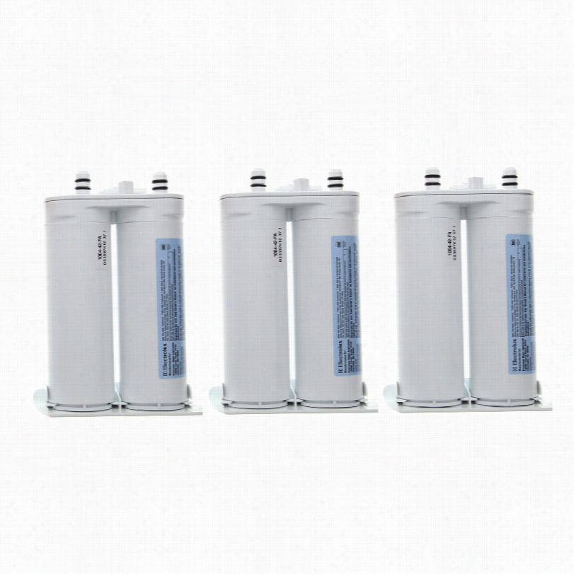 Wf2cb Frigidaire Puresource 2rerigerator Water Filte (3-pack)