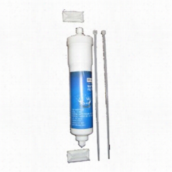 Wsf-100 Samsumg Comparable Refrigerator Water Filter Ef-9603 By Daewoo