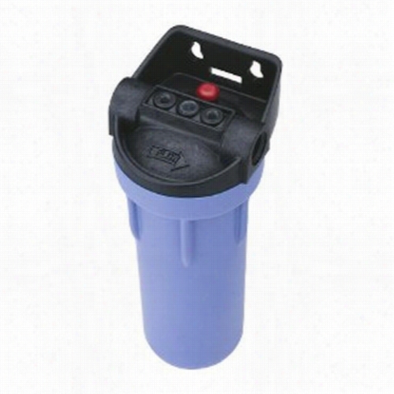 150576 Pentek Filter Housing - Blue