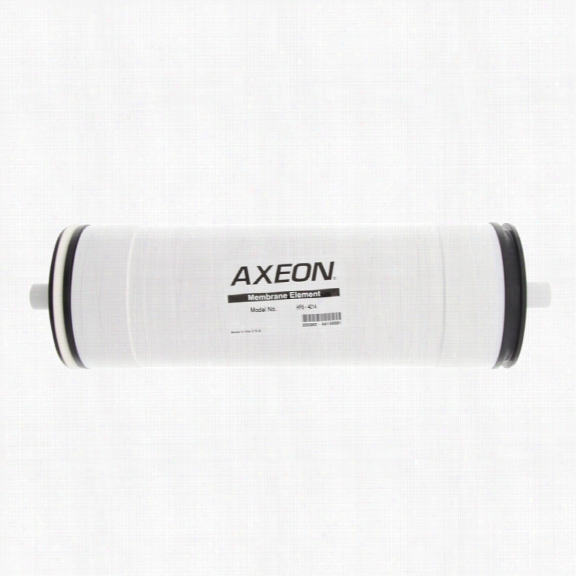 200392 Axeon Ultra-low Energy Hf5-4014 Commercia Lreverse Osmosis Membrane