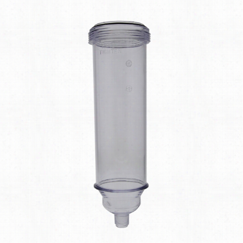 2c Rusco Spin-dowwnr Eplacement Water Filter Cocer