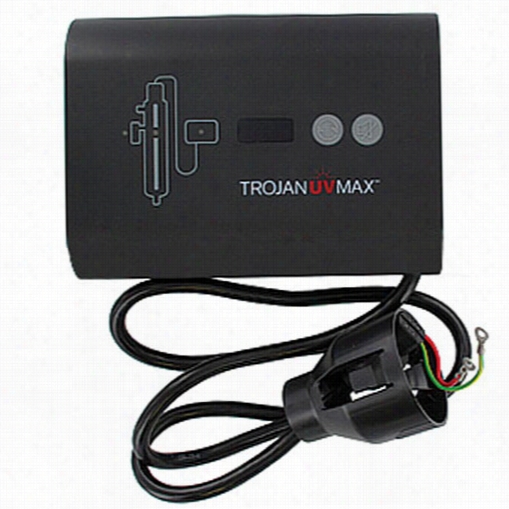 650716012 Trojan Uvmax C Uv Disinfection Sytsem Controller