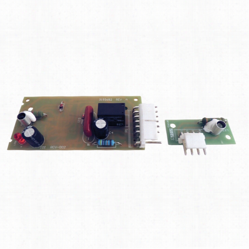 Adc9102 Supco Icemaker Direct Board