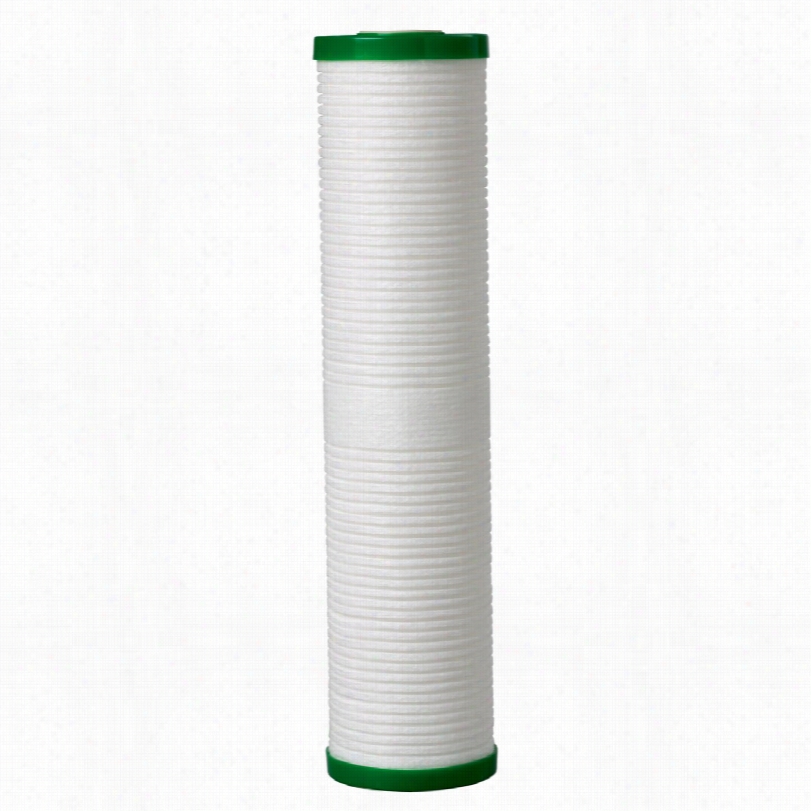 Ap811 -2 3m Aqua-pure Whole House Filter Replacement Cartrridge