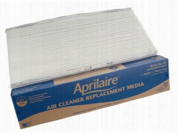 Aprilaire 401 Air Puriifer Replacement Fiter