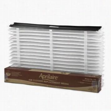 Aprilaire 410 Air Purifierr Eplacement Fil Ter