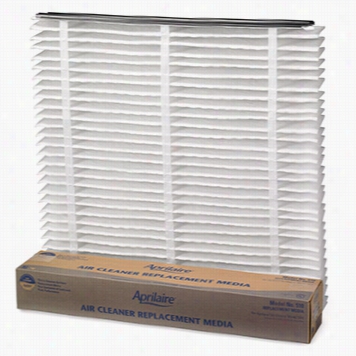 Aprilaire 510 Air Purifier Replacement Filter