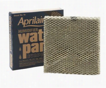 Aprilaire Water Panel 10