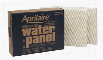 Aprilaire Take In ~ Array 45 (2-pack)