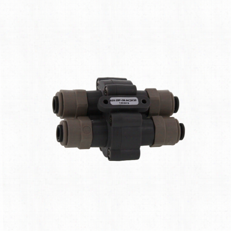 Asv-erpjg Tier1 Autojatic Shut-off Valve