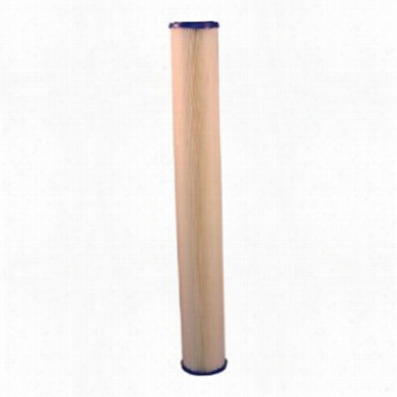 Ecp1-20 Pentek Replacement Filter Cartridge