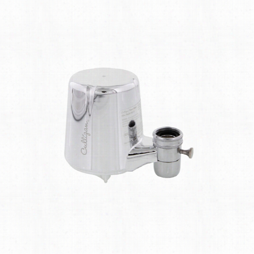 Fm-25 Ulligan Water Faucet Filter