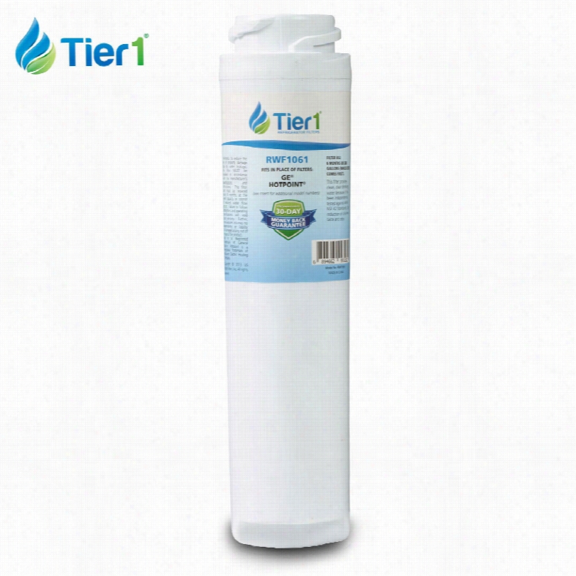 Gswf Ge Comparable Smartwater Filter Replacement By Tier1