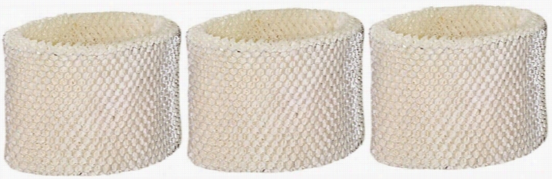 H-64 Holmes Humidifier Wick Filter (3-pack)