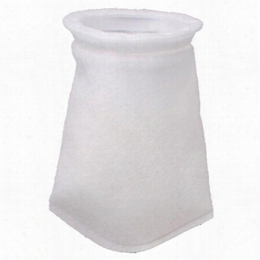 Harmsco Po-25-g1ps-ea Polypropylene Filter Bag