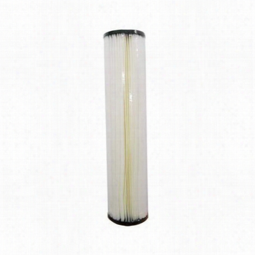 H-b02-1 W Hhamrsco Calypso Blue Replacement Filter  Cartridge