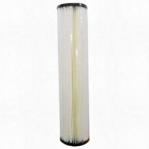 Hb-20-50w Harmsco Calypso Blue Replacement Filter Cartridge