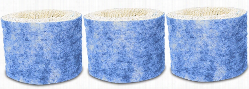 Hc-14n Honeywell Comparable Humidifier Wick Filter By Tier1 (3-pack)