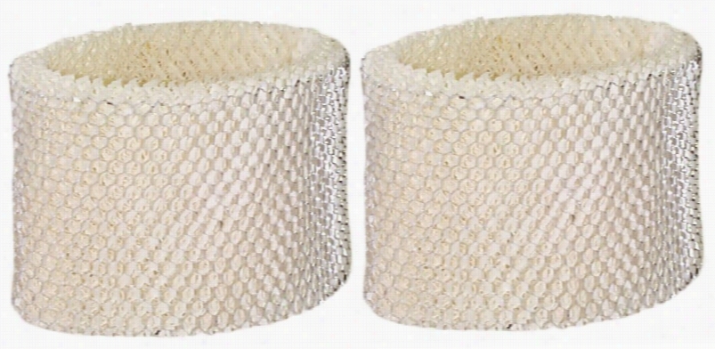 Hwf64 H Olmes Comparable Humidifier Replacement Filter By Tier1 (2-pack)