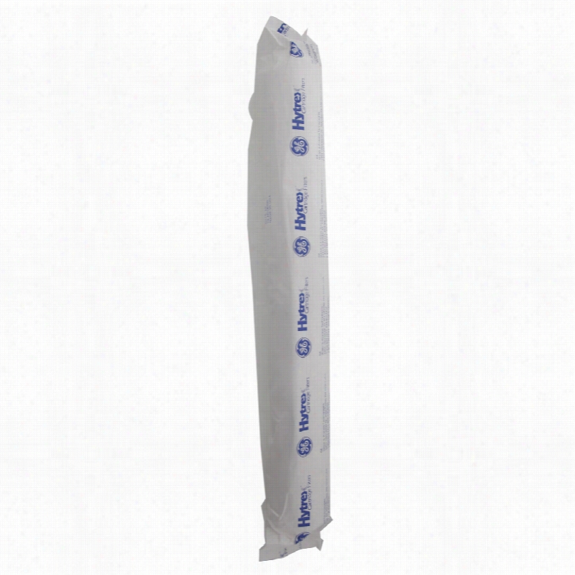 Hytrex Gx75-20 Polypropylene Sediment Filter