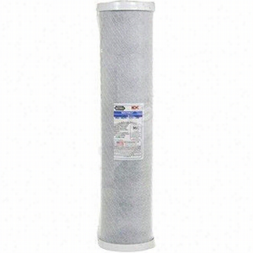 Matrikx5-20 Kx Technologies Matrikx Whole House Filter Replacement Cartridge