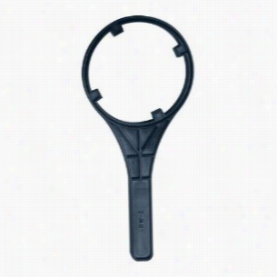 Ow40 Omnifilter  Take In ~ Filter Wrench