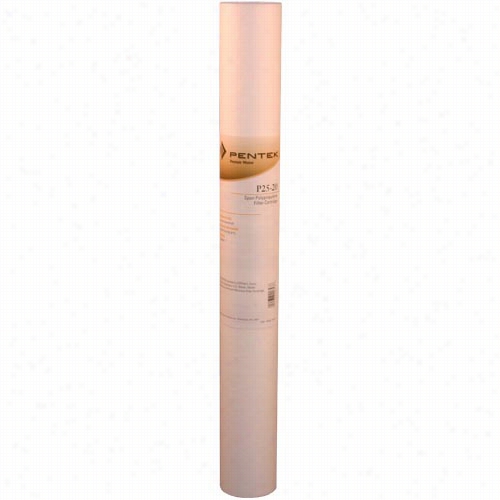 Pd-5-40 Penel Whole Houuse Sediment Filter Cartridge