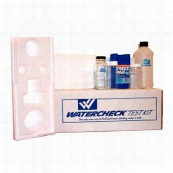 Pesticide Watercheck Water Test Kit