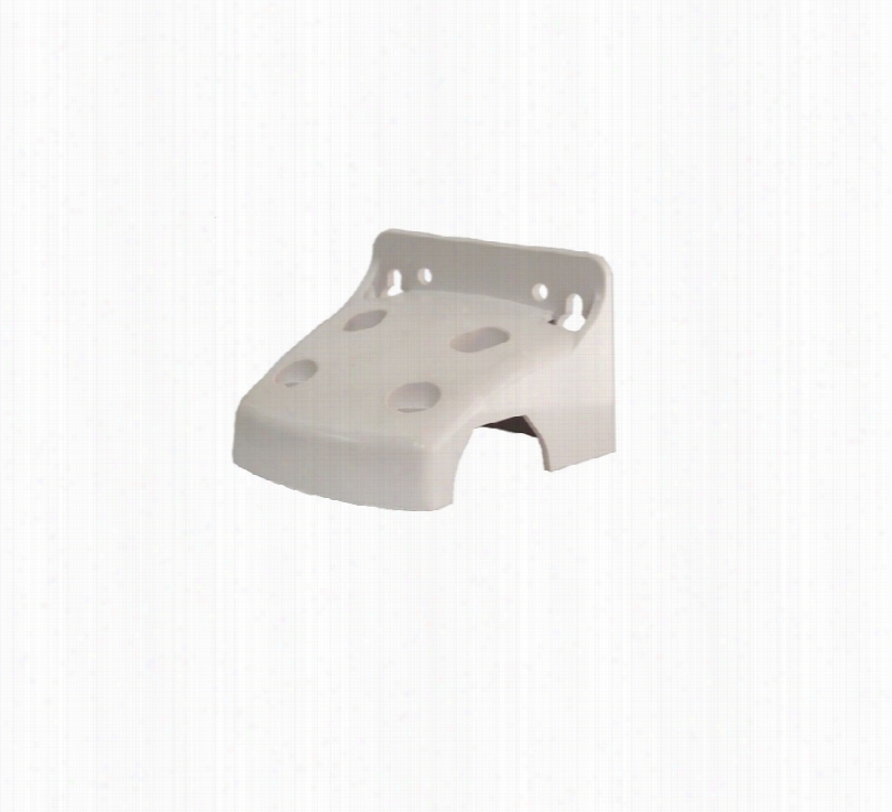 Q-bracket Ommipure Elf , Q, And E-series Filter Mounting Bracket