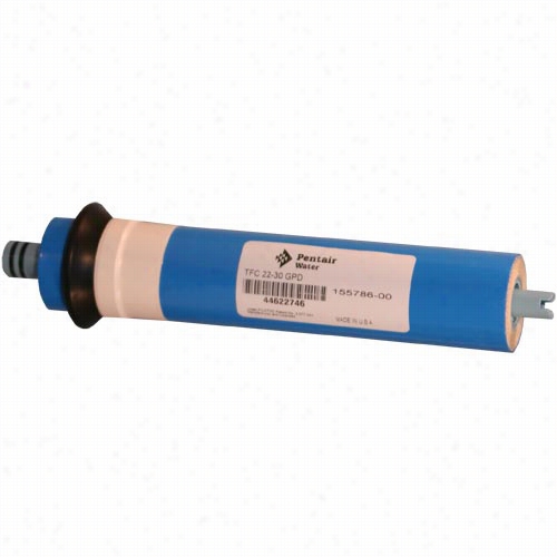 Rom-230tn Pentek Reverse Osmosis Membrane