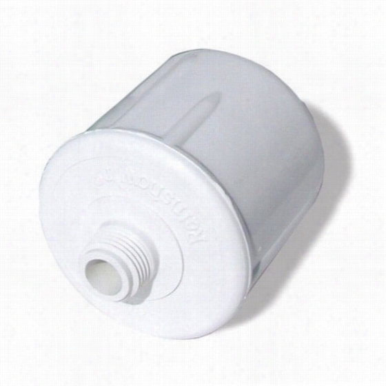 Rs-502-nh Rainshowr Shower Filter System