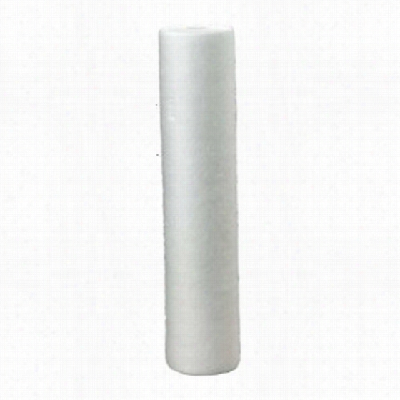 Sdc-45-2050 Hydronix Whole House Replacementsediment Filter Cartridge