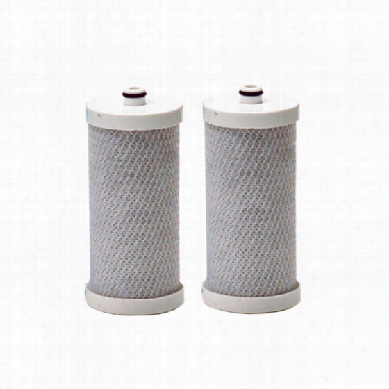 Sgf-wcb-sw Swif Tgreen Filteers Refrigwrator Water Filter (2-pack)