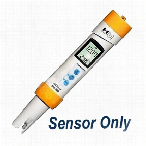 Sp-p2 Hm Digital Sensor