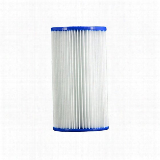 Tier1 Brand Replacement Filter Conducive To Systems That Use 4 3/16-inch Diameter By 8-inxh Length Filters