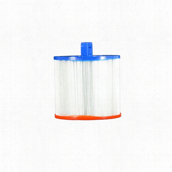 Tier1 Brand Replacement Filter For Systems That Use 5-inch Diameter By 4 3/4-inch Length Filters