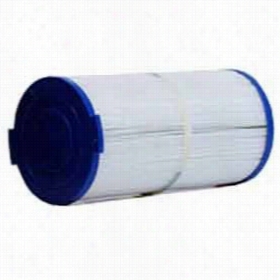 Tier1 Brand Replacment Filter For Systems That Use 5-inch Diamter By 9 13/16-inc H Length Filters