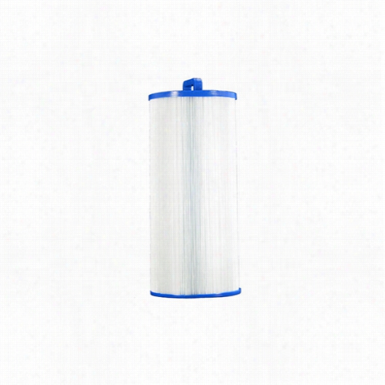 Tier1 Brand Replacement Filter For Systems That Use 6-inch Diameter B Y13 1/4-inch Length Filters