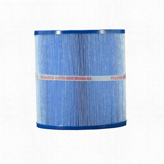 Tier1 Brnad Replacement Filter For Systems That Use 7-inch Diameter By 7 1/4-inch Extent Filters (antimicrobial)