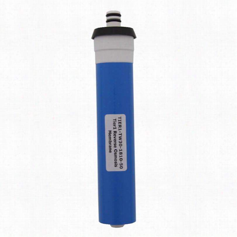 Tw30-1810-50 Tie R1 Reverse Osmosis Membrane