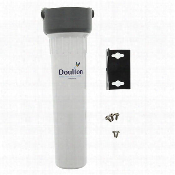 W9330042 Doulton Hip Undersink Water Filtration System