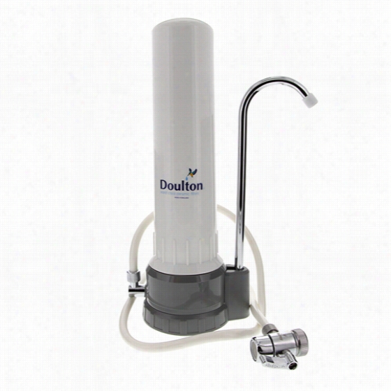 W9331001 Dolton Hcp Countertop Water Filtration System