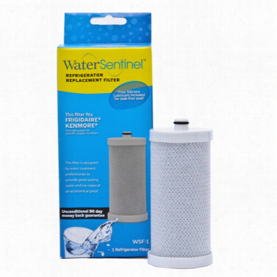 Wsf-1 Refriggerator Water Filter