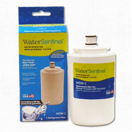 Wsm-1 Refrigerator Water Filter