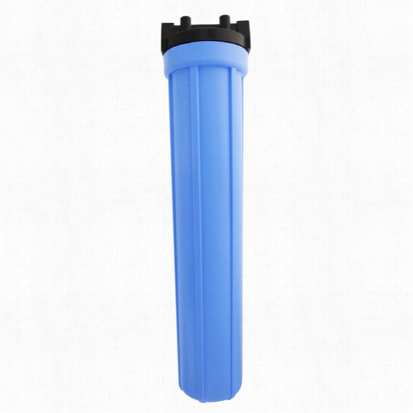 150 069 Pentek 20-inch Water Filter Hiusing