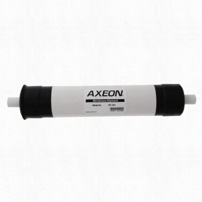 2003 86 Axeon Extra-low Energy Hf4-2514 Commercial R Everse Osmosis Membrane