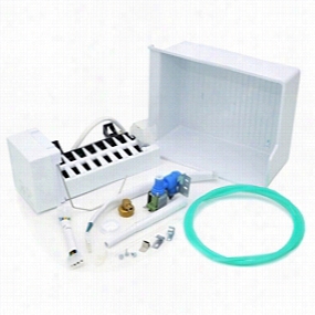 218736300 Frigidaire Refrigerator Icemaker Kit