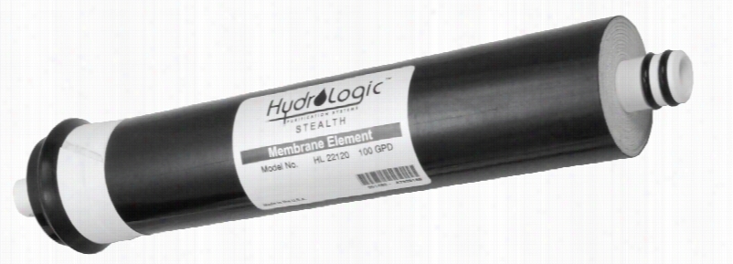 22120 Hydrologic Stealthh Ro 100gpd Membrane