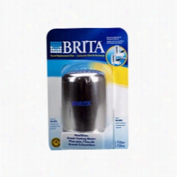 42617 Brita On-tapf R-200 Faucet Strain Replacement Cartridge - Chrome